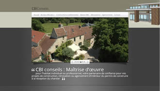 CBI Conseils