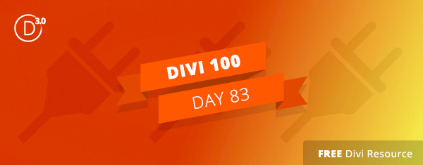 10 plugin complémentaires pour Divi