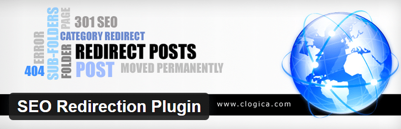 SEO-Redirection-Plugin